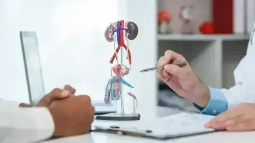 Health Insurance for Prostate Cancer
