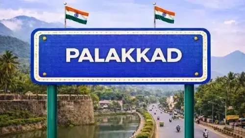 Health Insurance in Palakkad