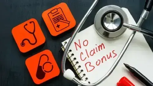 What is No-Claim Bonus (NCB) in Health Insurance?