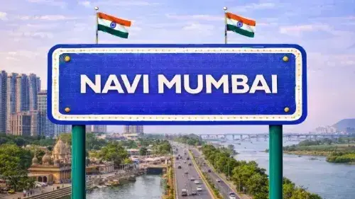 Health Insurance in Navi Mumbai