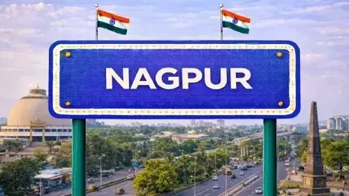 Health Insurance in Nagpur