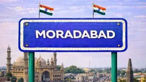 Health Insurance in Moradabad