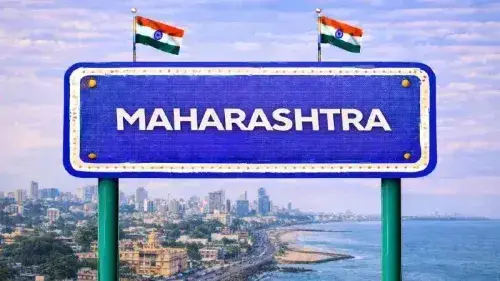 Health insurance in Maharashtra