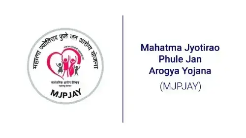 Mahatma Jyotirao Phule Jan Arogya Yojana (MJPJAY)