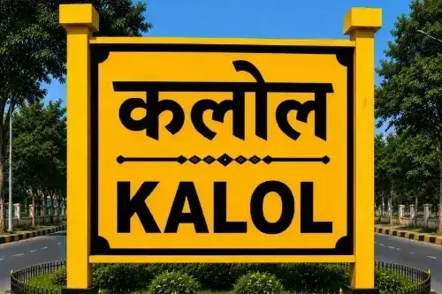 Health insurance in Kalol