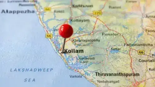Health insurance in Kollam