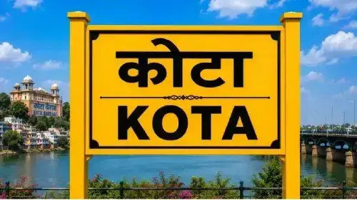 Health Insurance in Kota