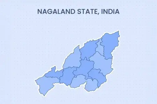 CMHIS Nagaland Government Health Insurance Scheme