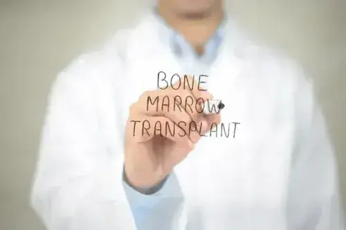 Health Insurance for Bone Marrow Transplant