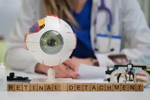 Health Insurance Coverage for Retinal Detachment