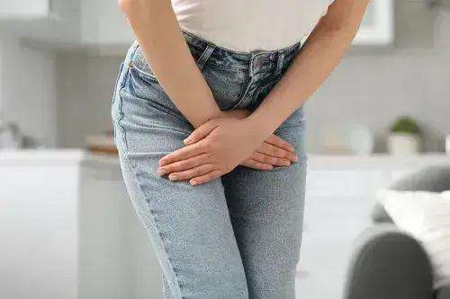 Is Stress Incontinence Covered Under Health Insurance?