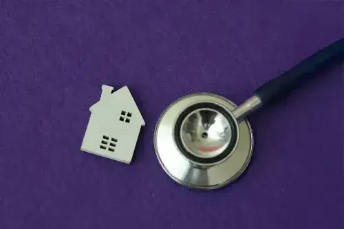 Home Healthcare Coverage