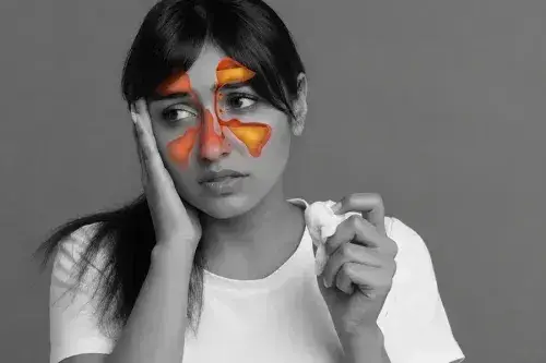 Sinus Surgery Insurance in India