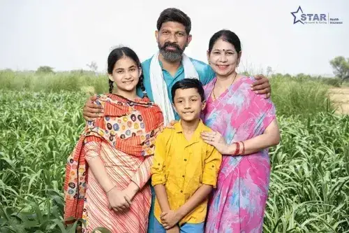 સ્ટાર માઈક્રો રૂરલ એન્ડ ફાર્મર્સ કેર