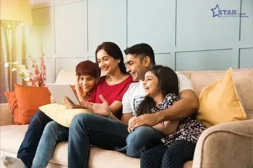 స్టార్ హెల్త్ ఎష్యూర్ ఇన్సూరెన్స్ పాలసీ