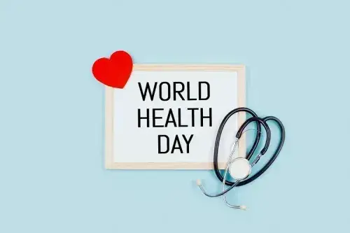 World Health Day 2026: Secure Your Health with the Best Health Insurance