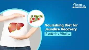 Diet for Jaundice Recovery