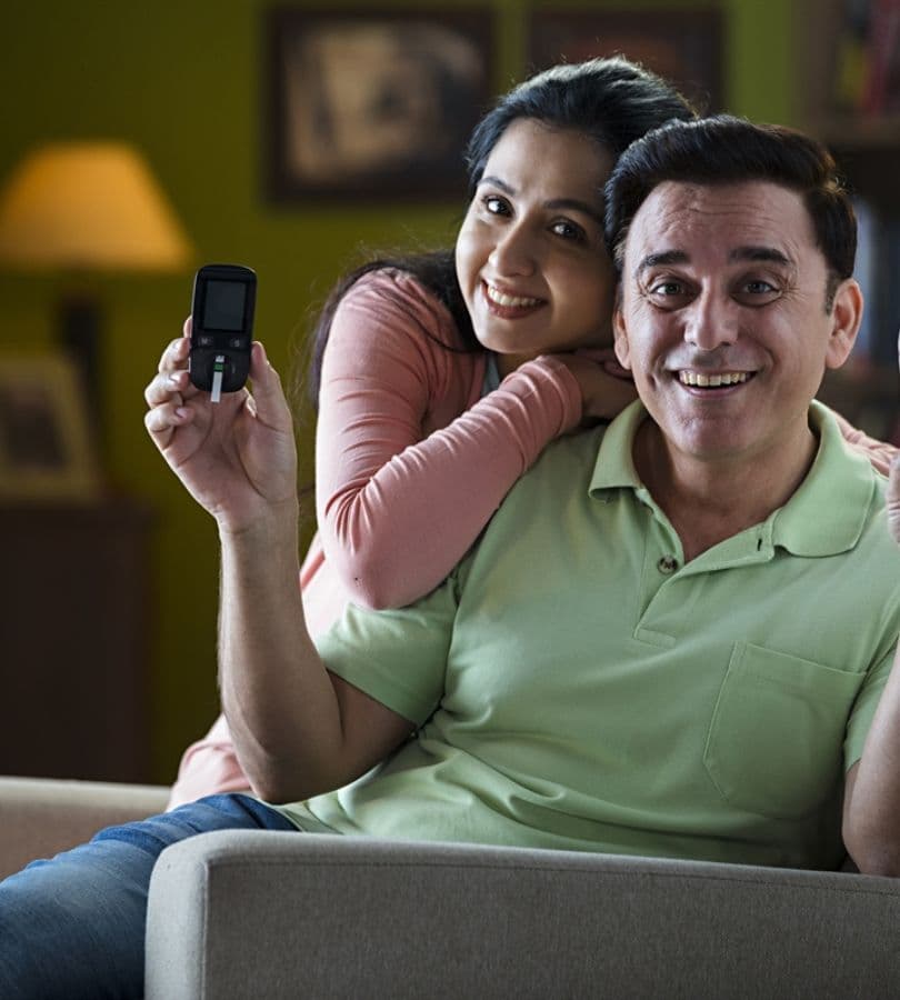 Health Insurance for Diabetes