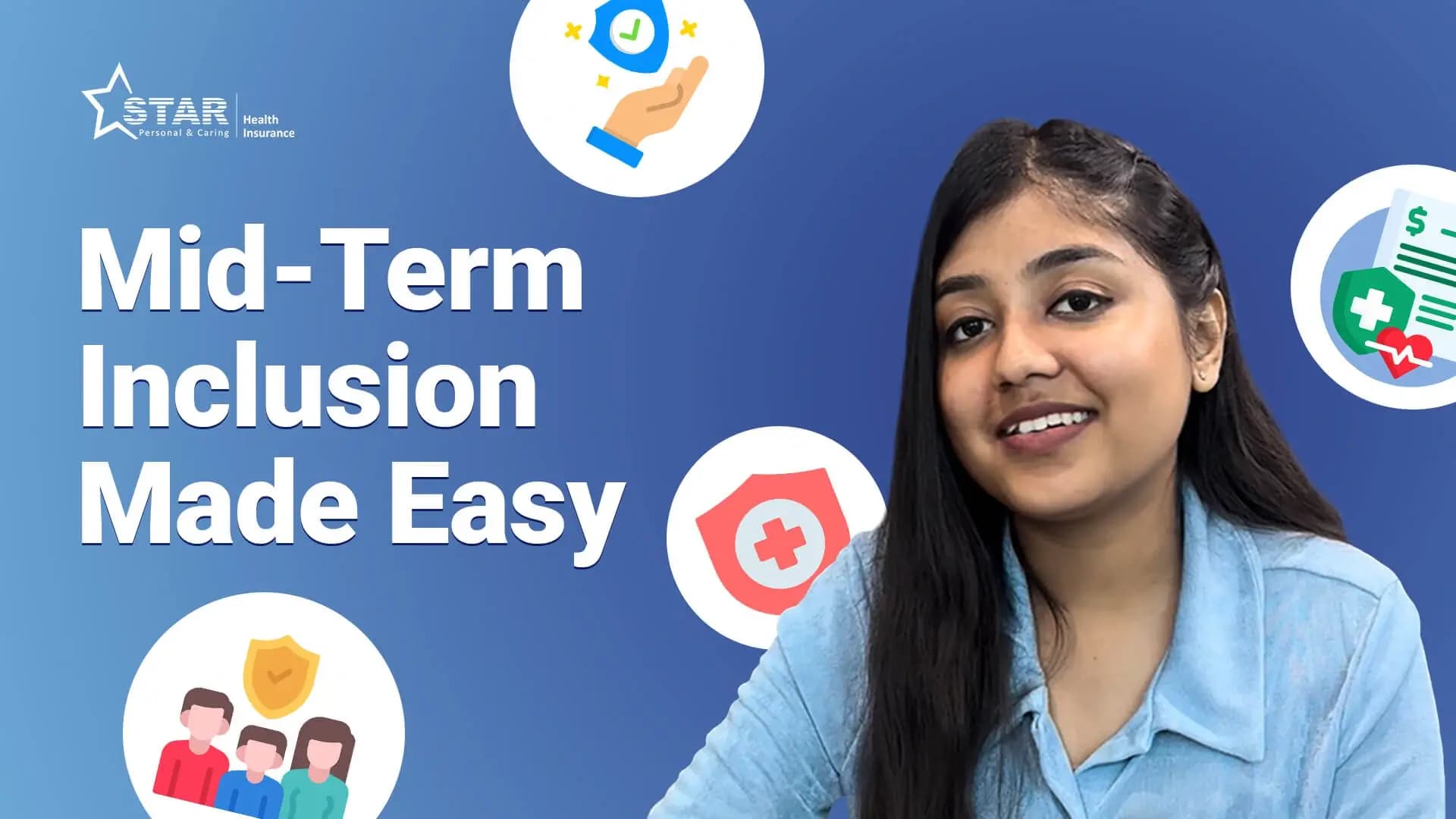 Health Insurance Coverage Inclusions & Exclusions | Star Health