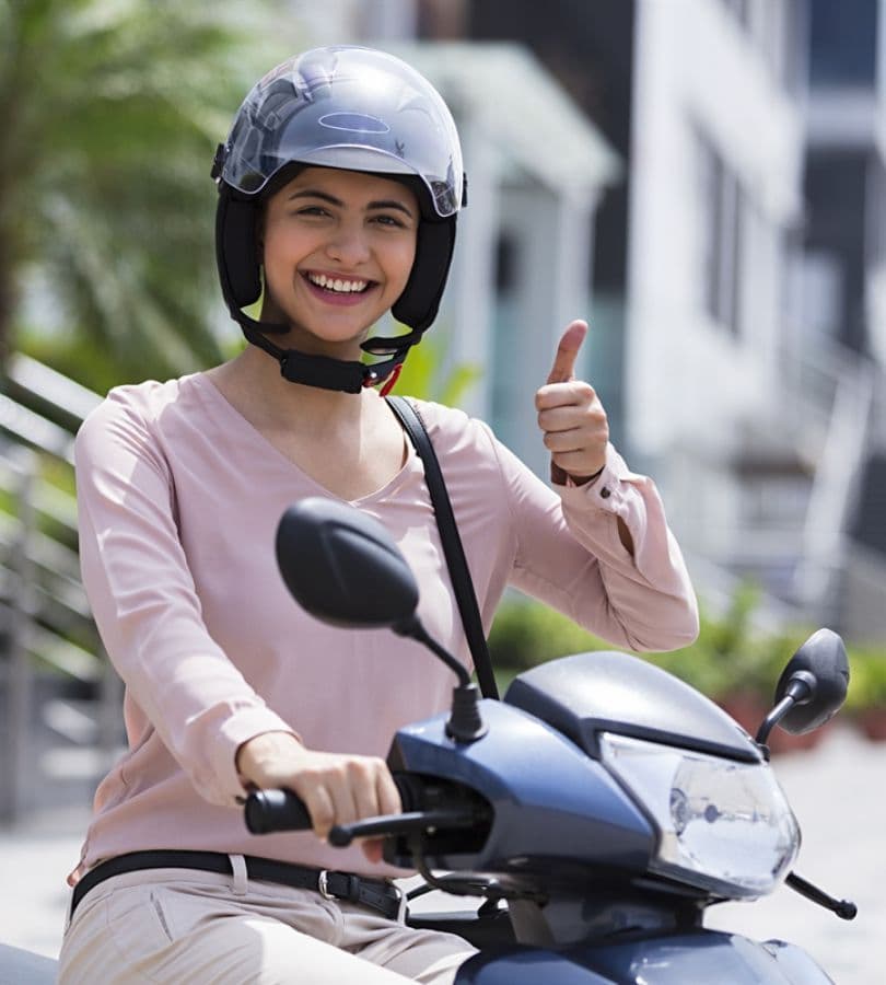Individual Accident Insurance