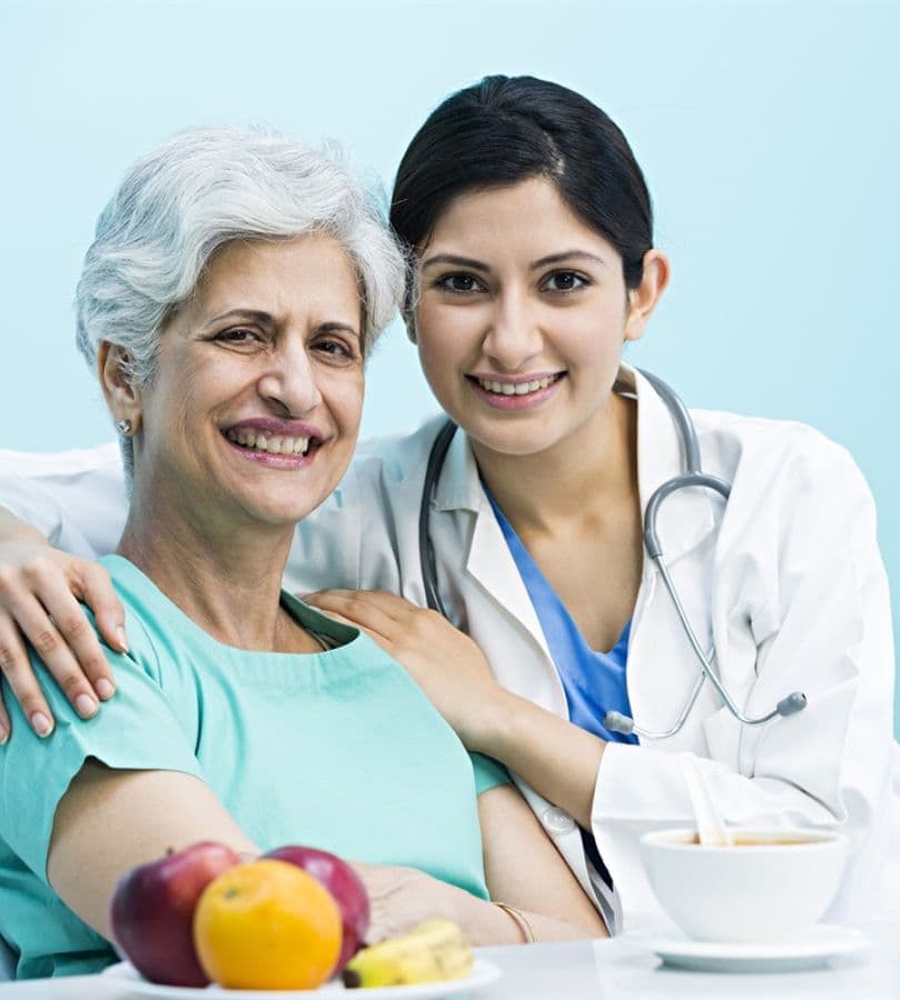 Special Care Gold