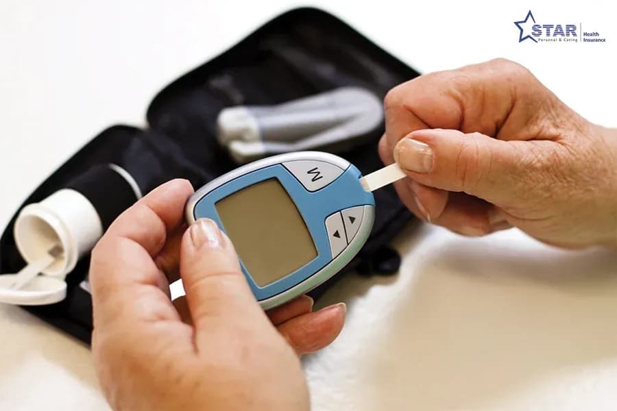 Diabetes Safe Insurance Policy