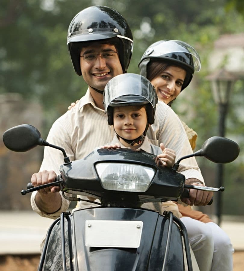 Family Accident Insurance