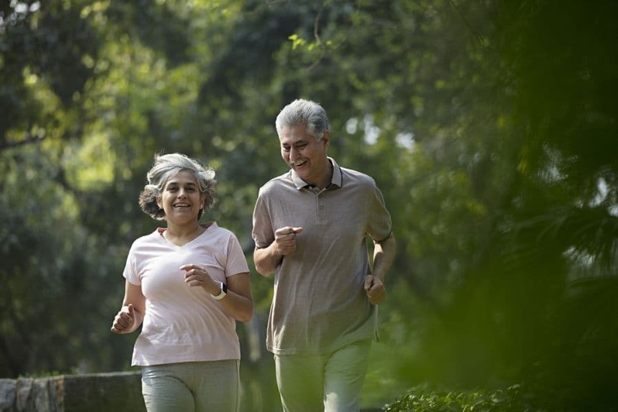 Senior Citizen Health Insurance