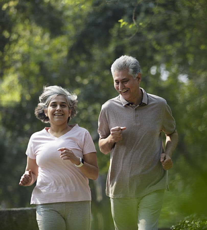 Senior Citizen Health Insurance
