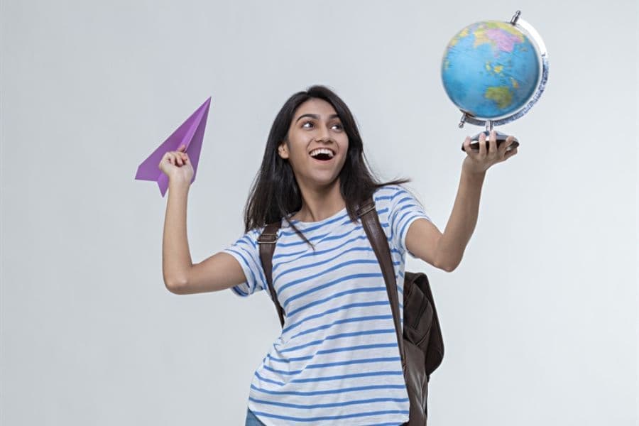 Student Travel Insurance