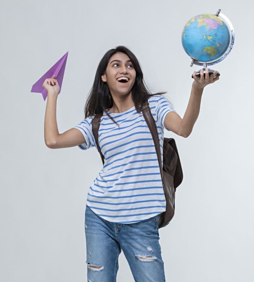 Student Travel Insurance