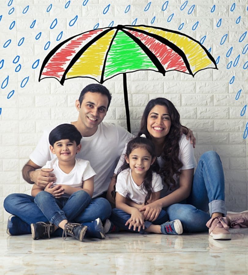 Top-up Health Insurance