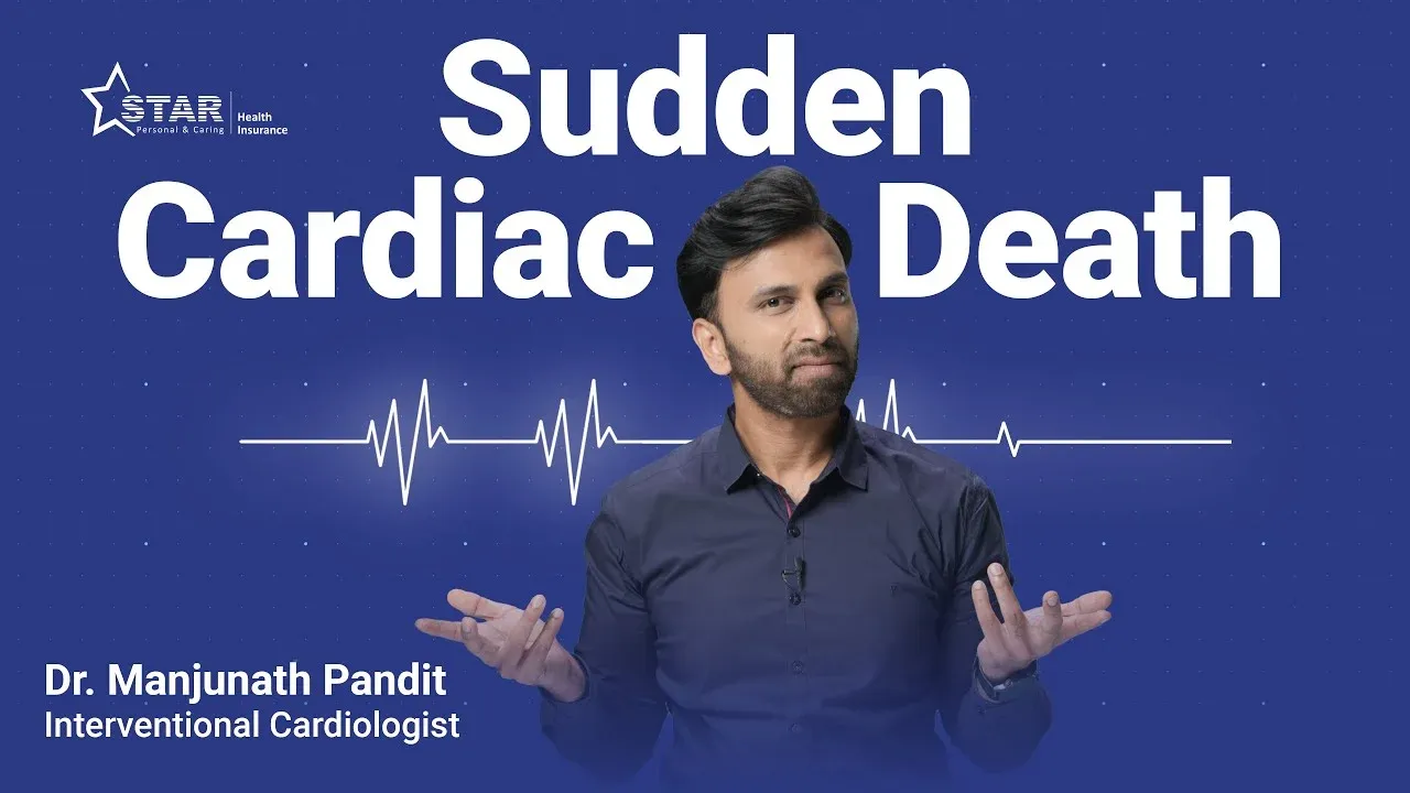 Sudden Cardiac Death in Young Adults: Causes, Warning Signs ...