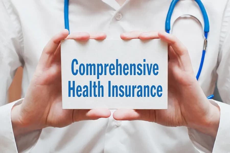 Star Comprehensive Insurance Policy