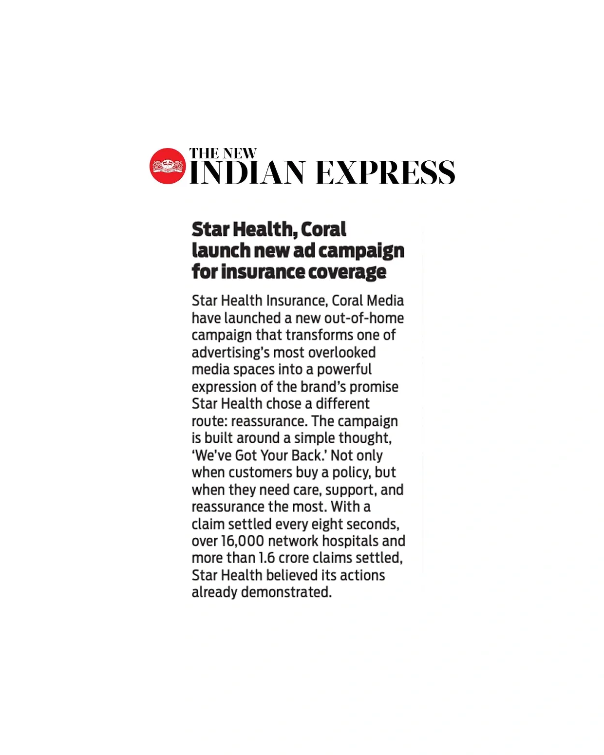 The New Indian Express
