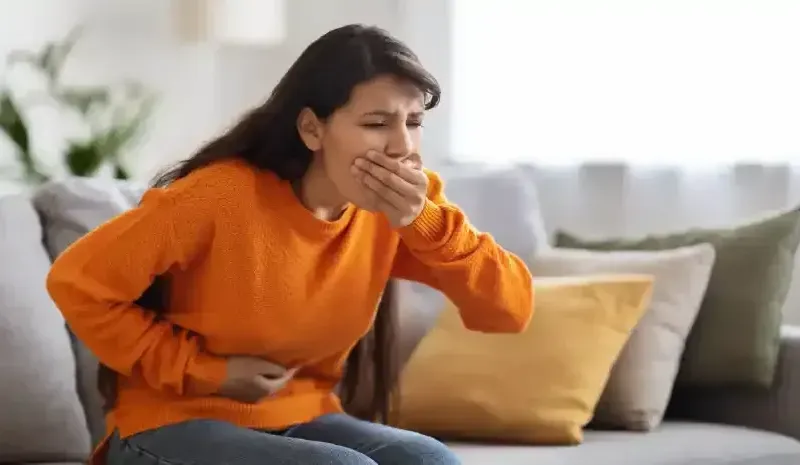 Medical & Natural Remedies for Nausea and Vomiting