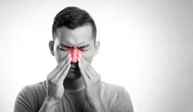 Nasal Polyp Relief: Home Care and Medical Solutions