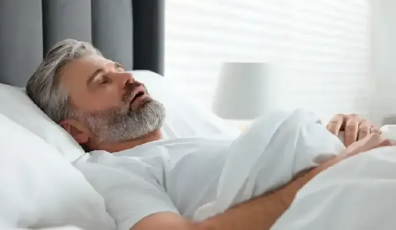 Sleep Apnea: Treatment Options and Management
