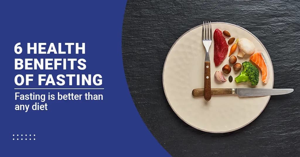 Fasting Benefits and Its Risks