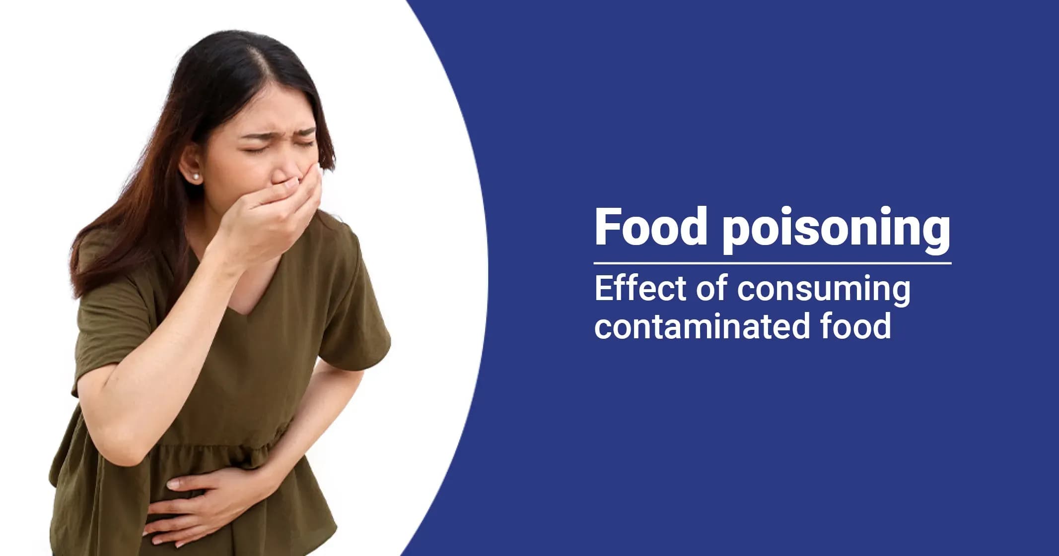 How Long Does Food Poisoning Last?