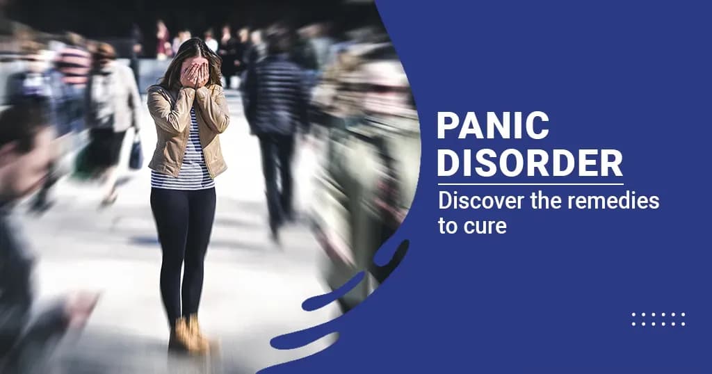 A Guide to Deal with Panic Disorder 