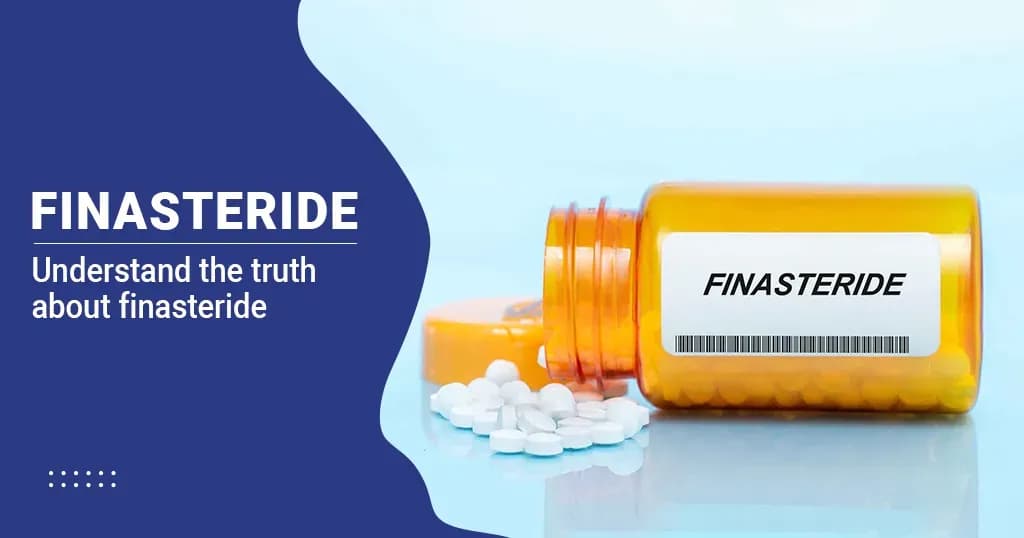 Finasteride Dosage, Uses, Interactions, And Side Effects 