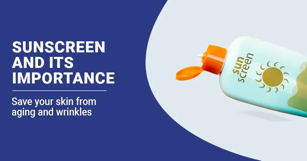 6 Salient Reasons to Not Skip Your Sunscreen