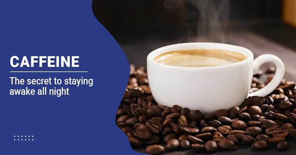 What is Caffeine - Benefits and Side Effects 