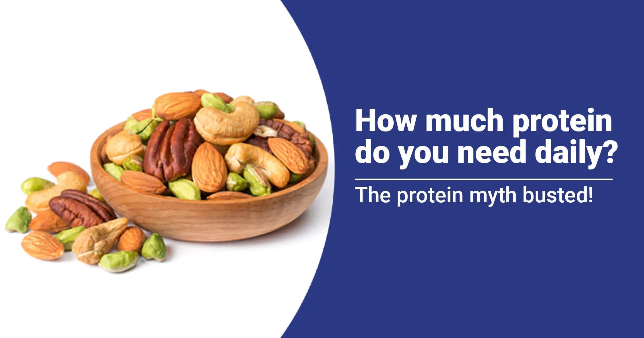 The Ultimate Guide to Protein: How Much Do You Really Need?