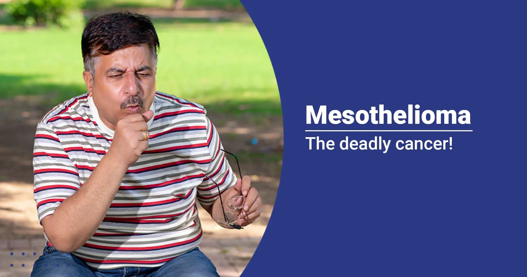 Mesothelioma Symptoms, Causes, Diagnosis & Treatment