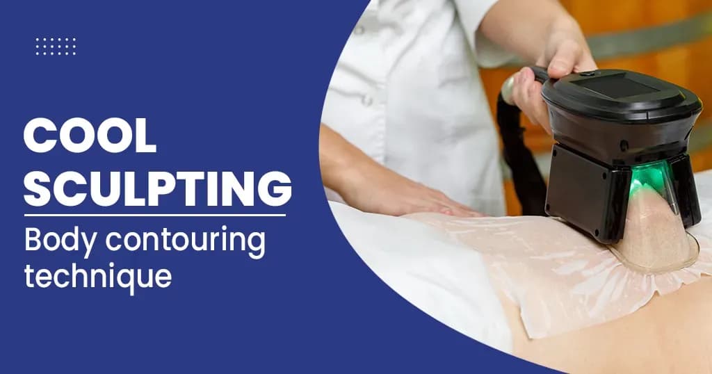 Cool Sculpting: Does it work and is it safe