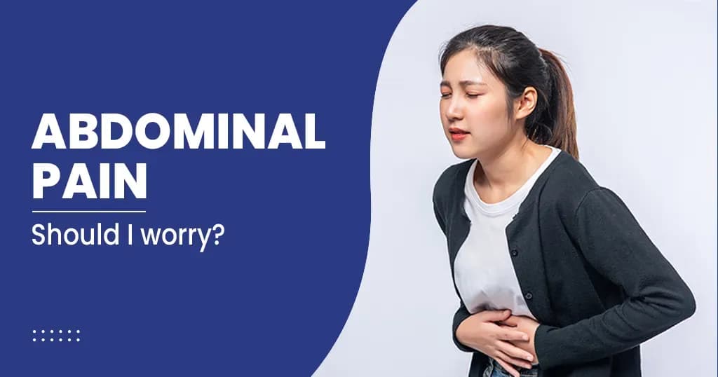 Abdominal Pain  Types, Symptoms, Treatments and Risk Factors