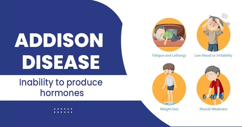 Addison's Disease