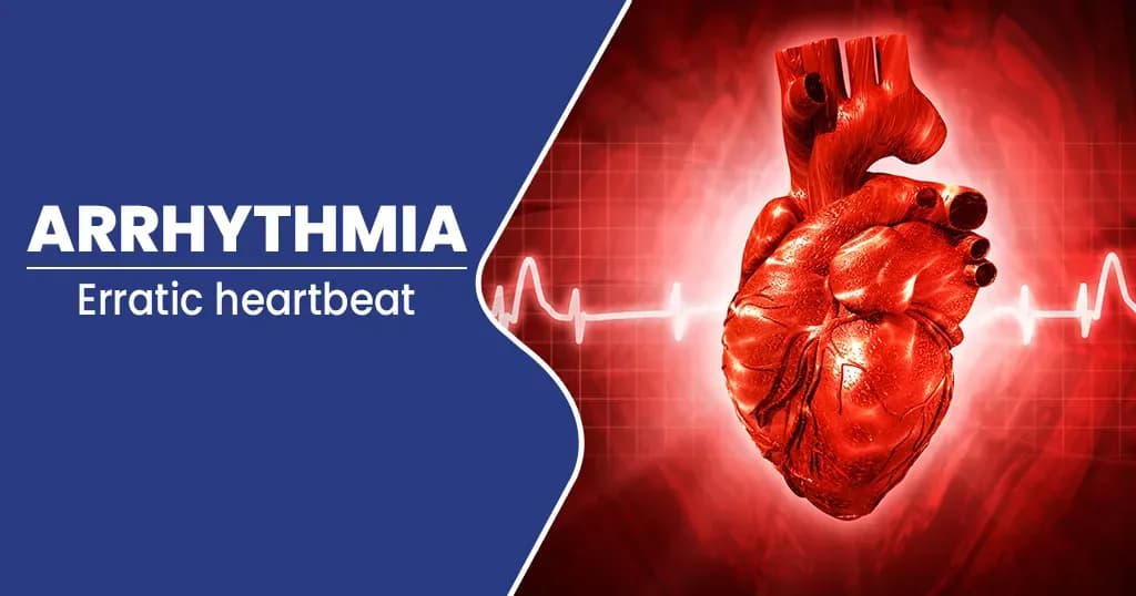 Arrhythmia Prevention and Risk factors